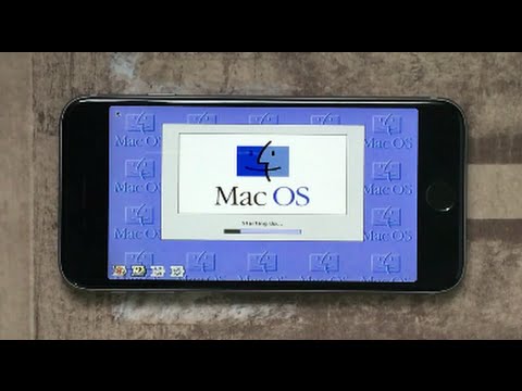 iphone emulator for mac